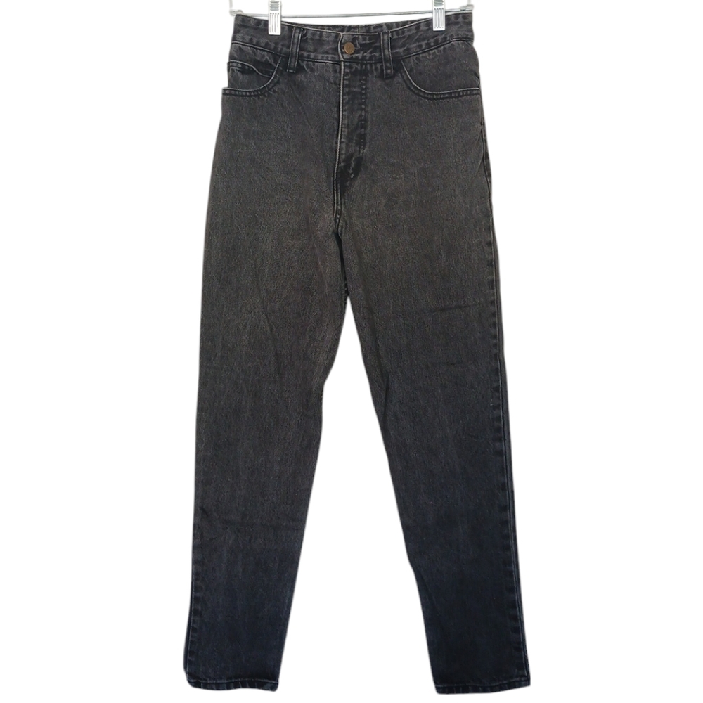 Guess by Marciano vintage black jeans size 30